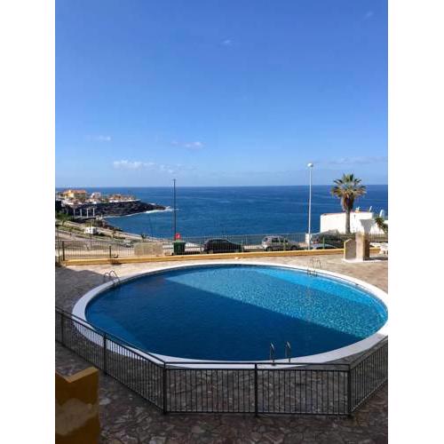 Apartamento Playa de la Arena