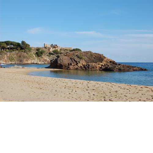 Apartamento Playa de la Fosca