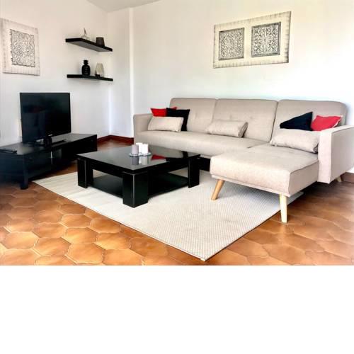 Apartamento Playa de las Américas II