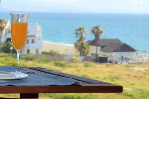 Apartamento Playa de Manilva, Jardines del Mar