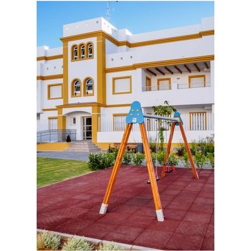 Apartamento Playa de Punta Candor