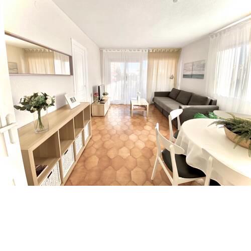 Apartamento Playa de San Juan / Muchavista ALICANTE