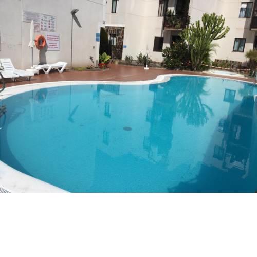Apartamento Playa de Santiago