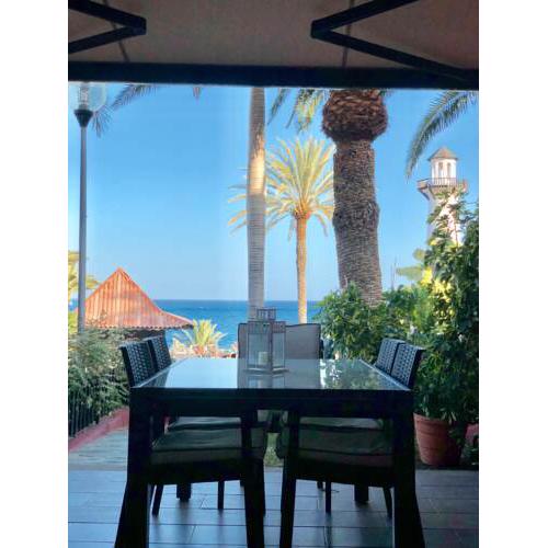 Apartamento Playa del Águila