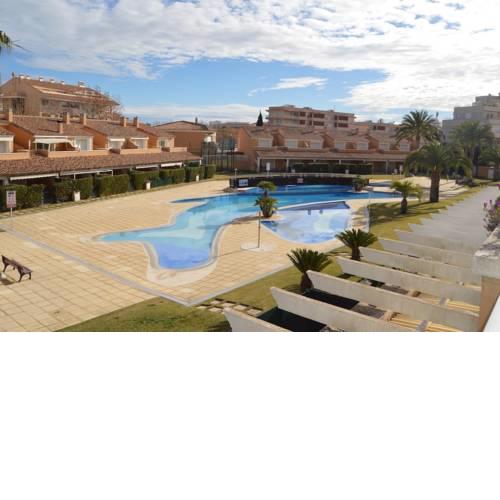 Apartamento Playa del Arenal