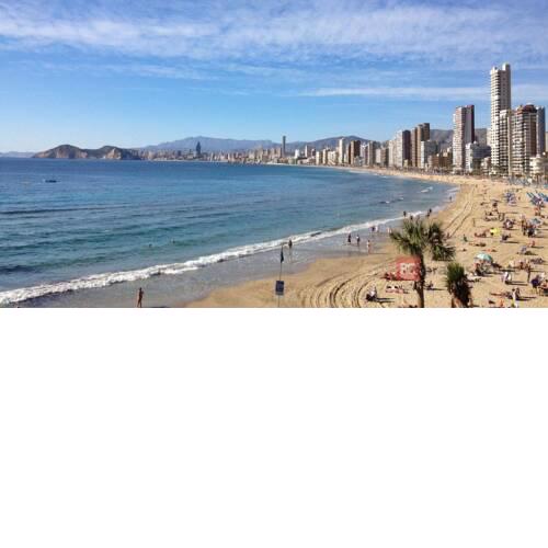 Apartamento Playa del Campello