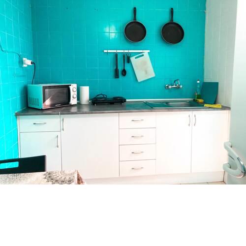 Apartamento Playa del Carmen