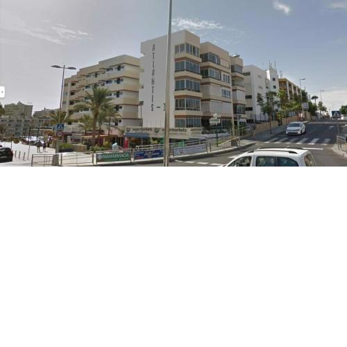 Apartamento Playa del Inglés - Yumbo Centrum - II