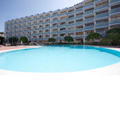 Apartamento Playa del Inglés - Yumbo II