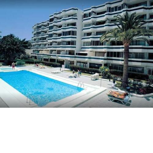 Apartamento Playa del Inglés - Yumbo