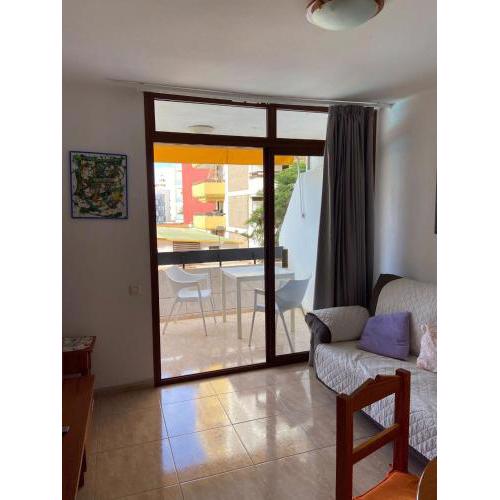 Apartamento Playa del Inglès