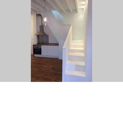 Apartamento playa del orzan