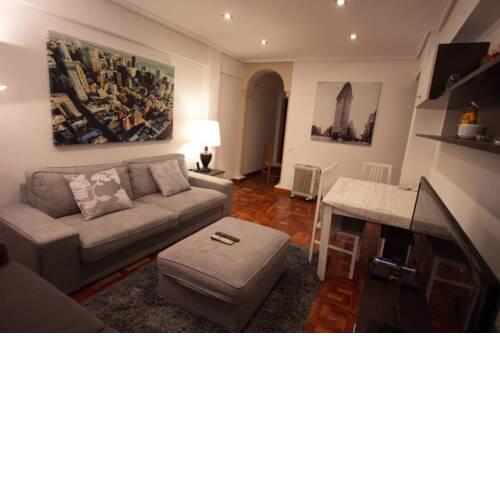 Apartamento Playa del Sardinero