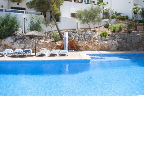 Apartamento Playa Dor 16
