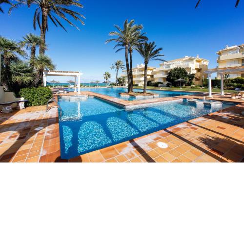 Apartamento Playa Dorada -Original Mediterranean