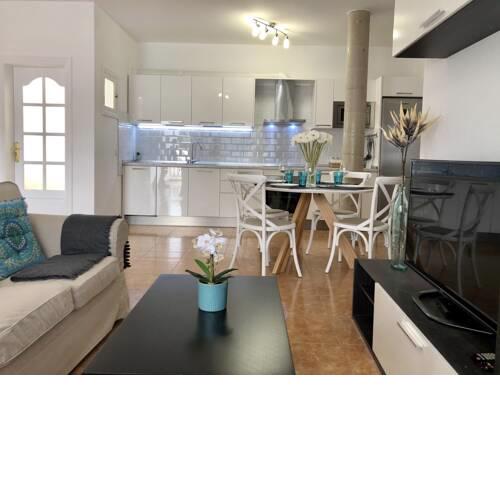 Apartamento Playa Dorada Bajo