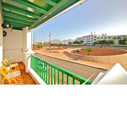 Apartamento Playa Dorada
