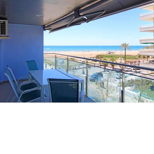 Apartamento Playa Dorada