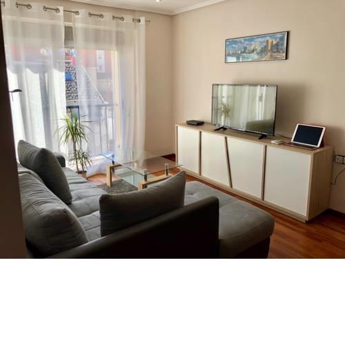 Apartamento Playa el Cabanyal