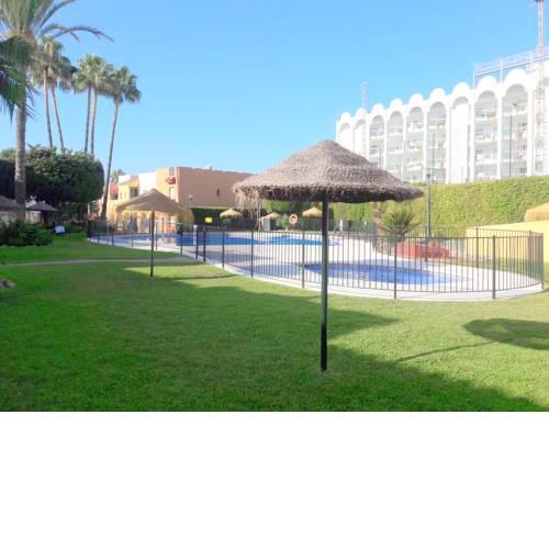 Apartamento Playa El Playazo en Nerja