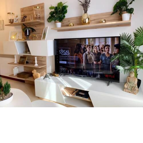 Apartamento Playa Escarabote