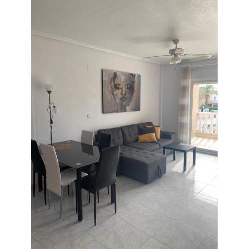 Apartamento Playa Flamenca