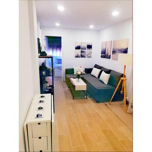 Apartamento PLAYA flecha del Rompido