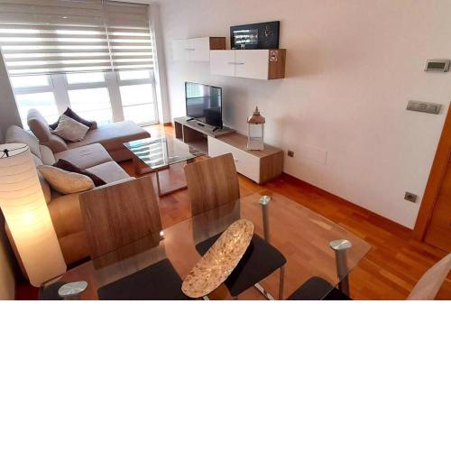 APARTAMENTO PLAYA FOZ (001)