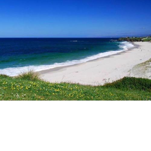 APARTAMENTO PLAYA FOZ