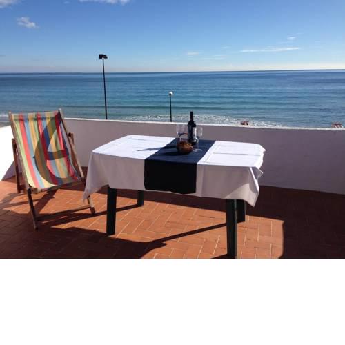 Apartamento Playa. Gamba 2