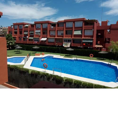 Apartamento Playa Getares