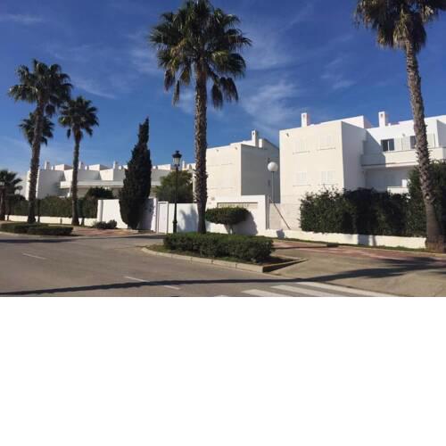 Apartamento Playa Golf Novo Sancti Petri