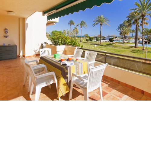 Apartamento Playa Grande