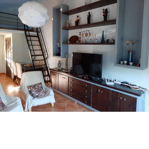 Apartamento Playa Honda (La manga del mar menor) Internet y tv por satélite