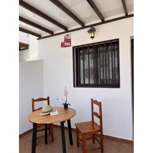Apartamento Playa Honda
