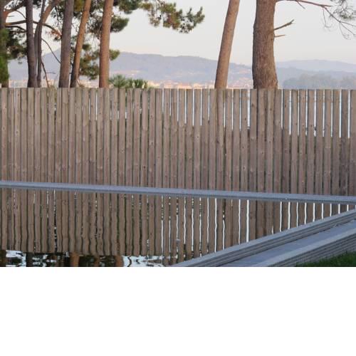 Apartamento playa Isla de Arosa