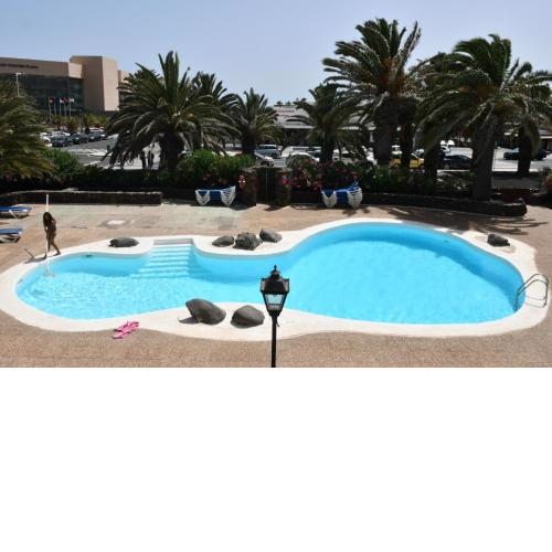 Apartamento Playa Jablillo