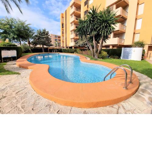 Apartamento Playa Jávea