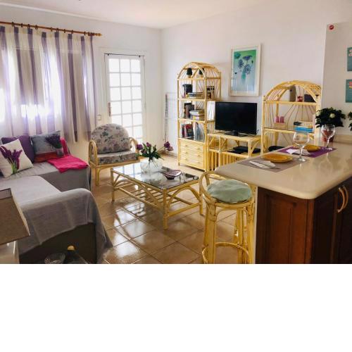 Apartamento Playa la Arena. Relax and Enjoy