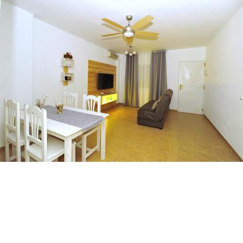 Apartamento Playa La Barrosa