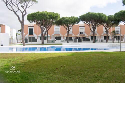 Apartamento Playa la Barrosa