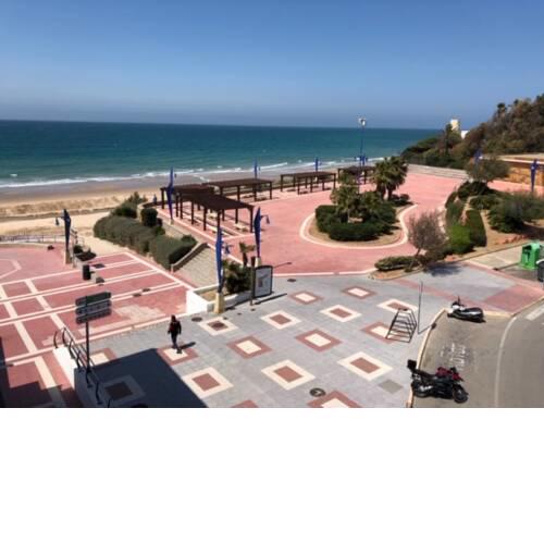 Apartamento Playa La Barrosa