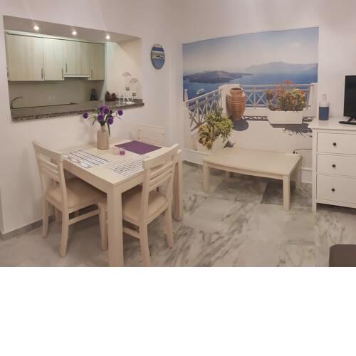 Apartamento Playa la Chica