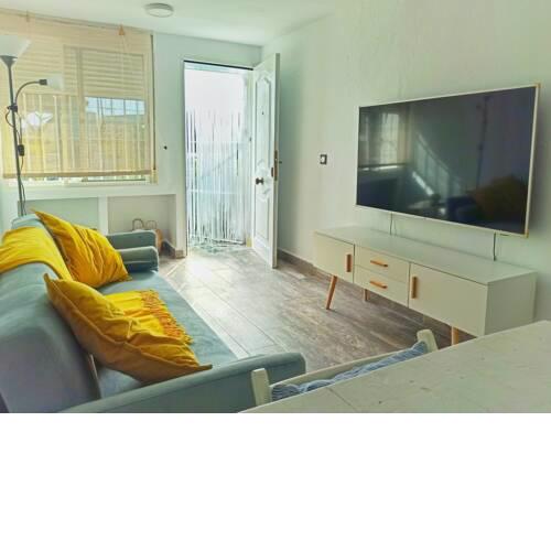 Apartamento PLAYA La Galera