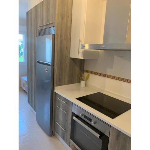 Apartamento Playa Langosteira