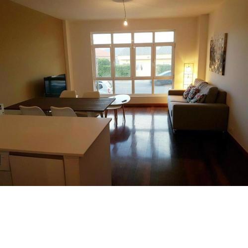 Apartamento Playa Langosteira