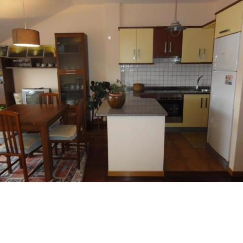 Apartamento Playa Langosteira