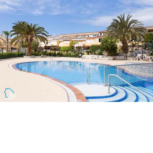 Apartamento Playa las Americas El Camison