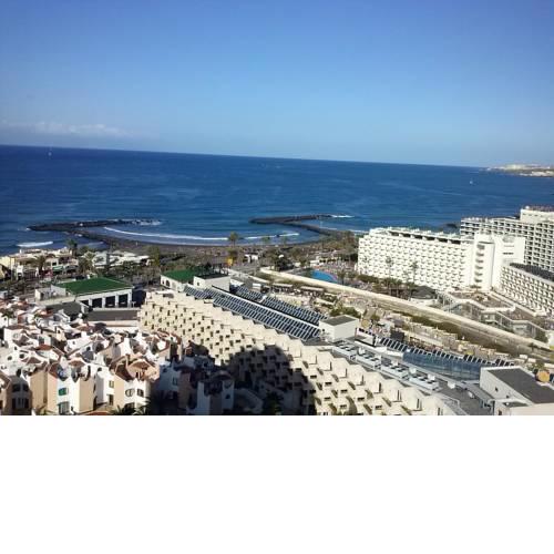 Apartamento Playa las Americas