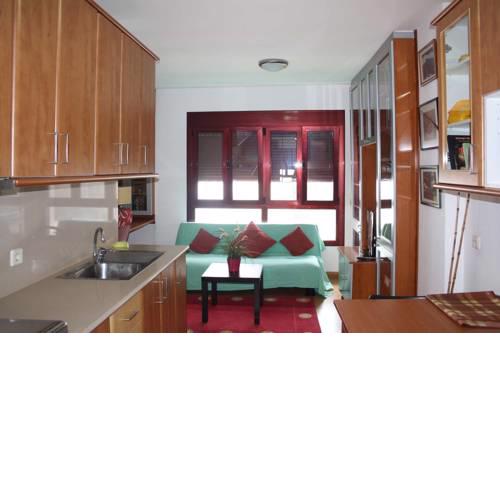 Apartamento Playa Las Canteras Seaside